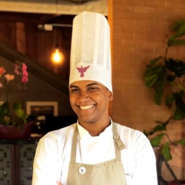 Héric Melo